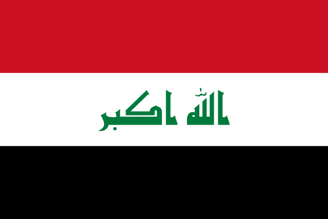 Iraq (Kurdistan Region)